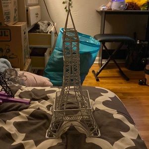 Eiffel Tower